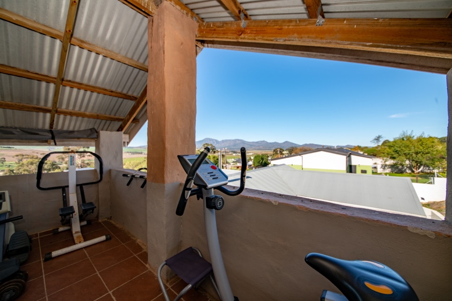 2 Bedroom Property for Sale in Bot River Avenues Western Cape